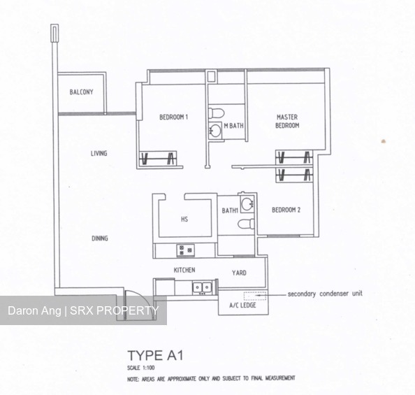 Blk 518A The Premiere @ Tampines (Tampines), HDB 4 Rooms #181404592